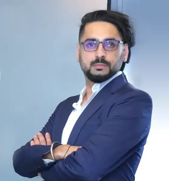 Ankit Sachdeva