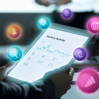 Platform not just built for scale but has handled scale